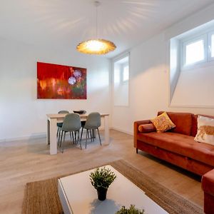 Apartamento de 2 Dormitorios